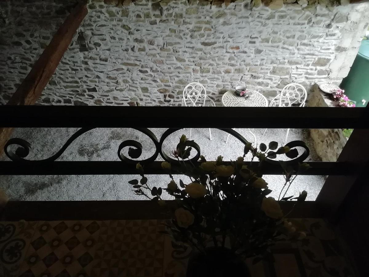The Old Cider Press Villa Carnoet Ngoại thất bức ảnh